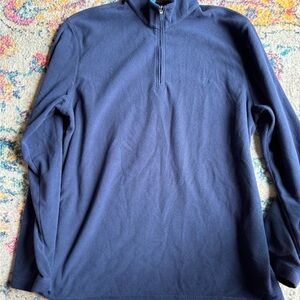 Chaps Mens Sweater Large